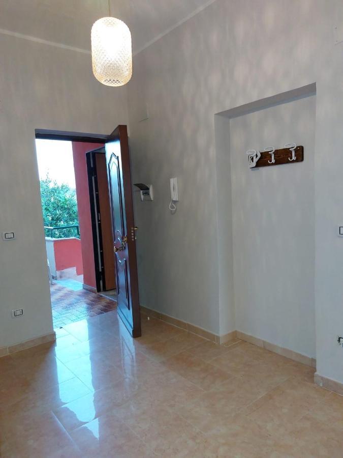 Esther Guest House Castel Volturno Exterior foto